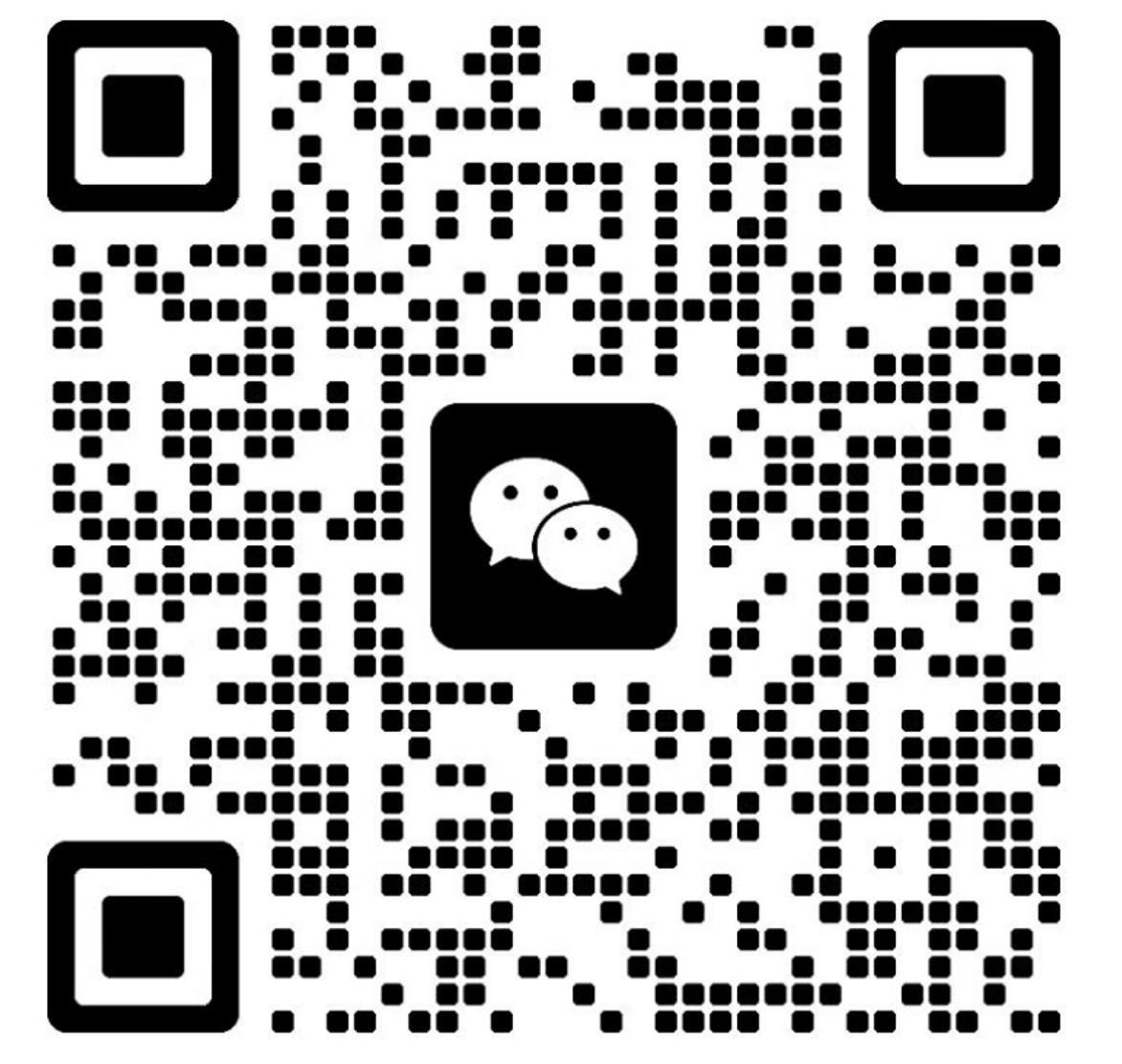 微信二维码